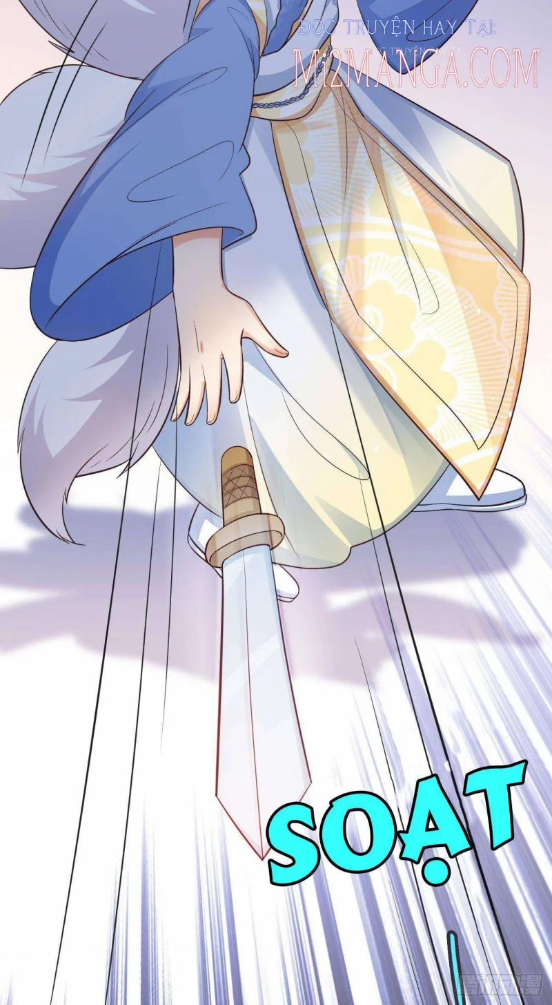 Tiểu Hồ Yêu Hôm Nay Ngoan Quá Vậy? 22.5 trang 15