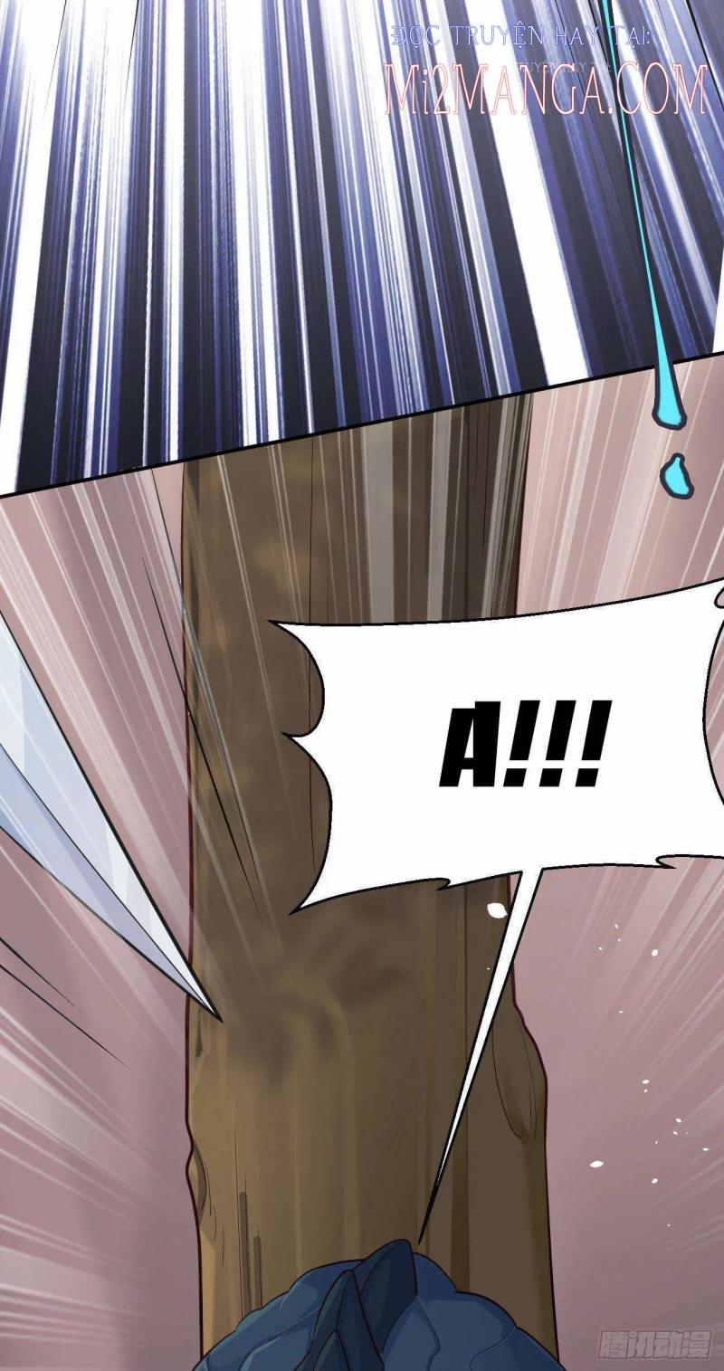 Tiểu Hồ Yêu Hôm Nay Ngoan Quá Vậy? 22.5 trang 16