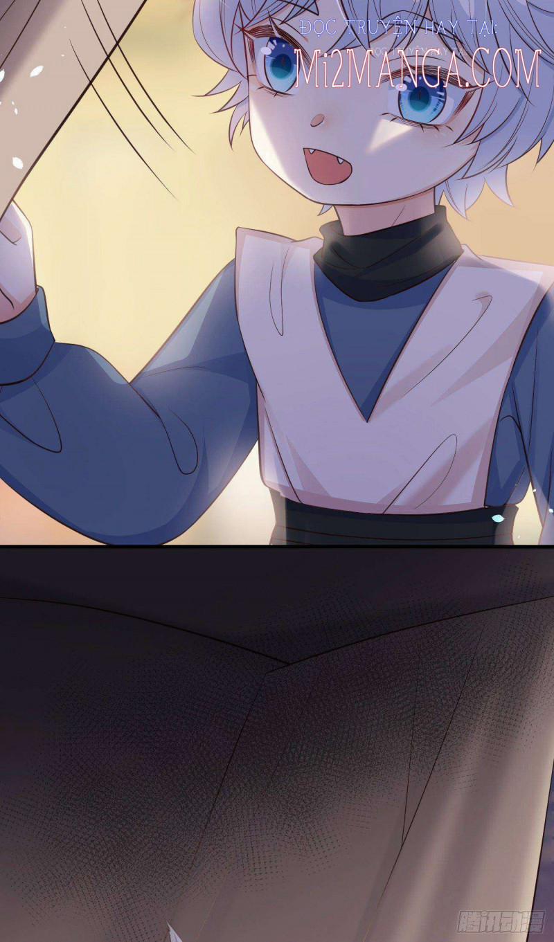 Tiểu Hồ Yêu Hôm Nay Ngoan Quá Vậy? 22.5 trang 26