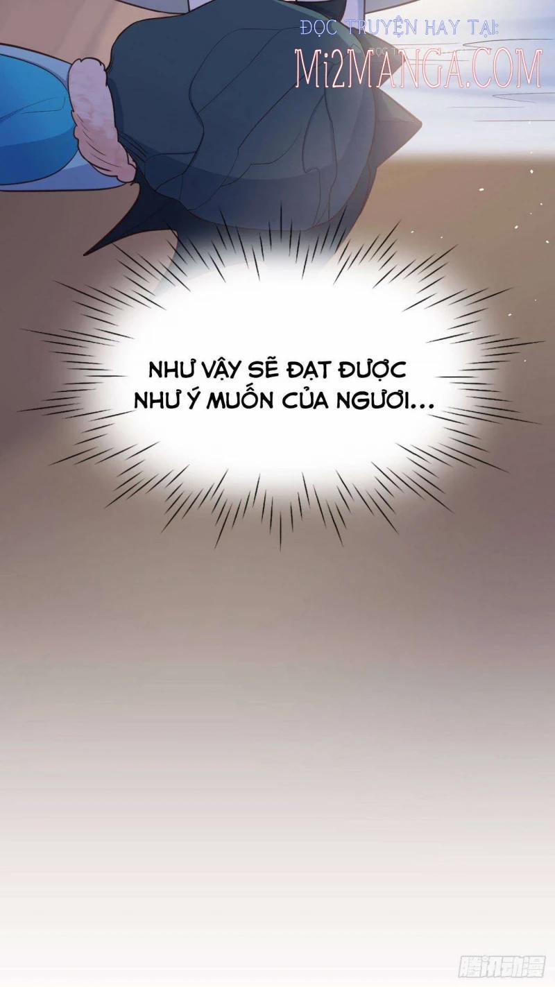 Tiểu Hồ Yêu Hôm Nay Ngoan Quá Vậy? 22.5 trang 28