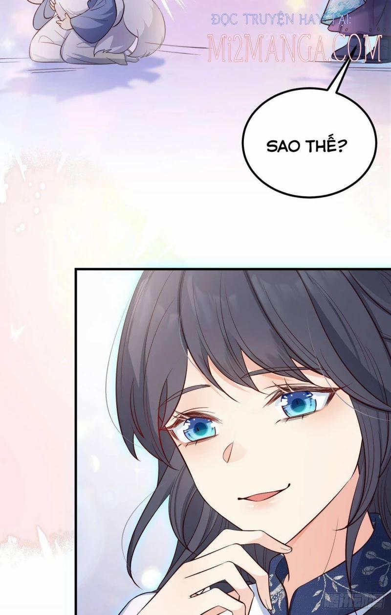 Tiểu Hồ Yêu Hôm Nay Ngoan Quá Vậy? 22.5 trang 3