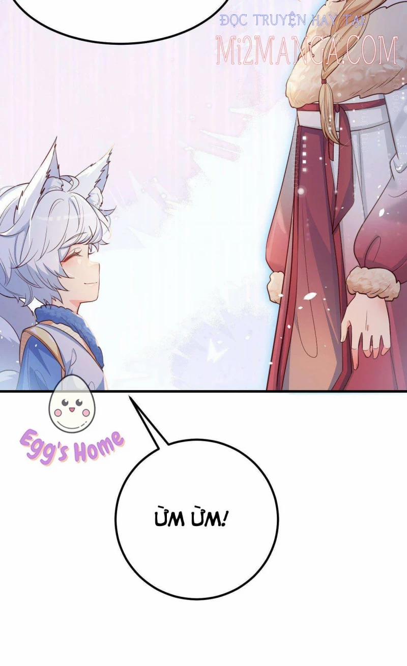 Tiểu Hồ Yêu Hôm Nay Ngoan Quá Vậy? 22 trang 13