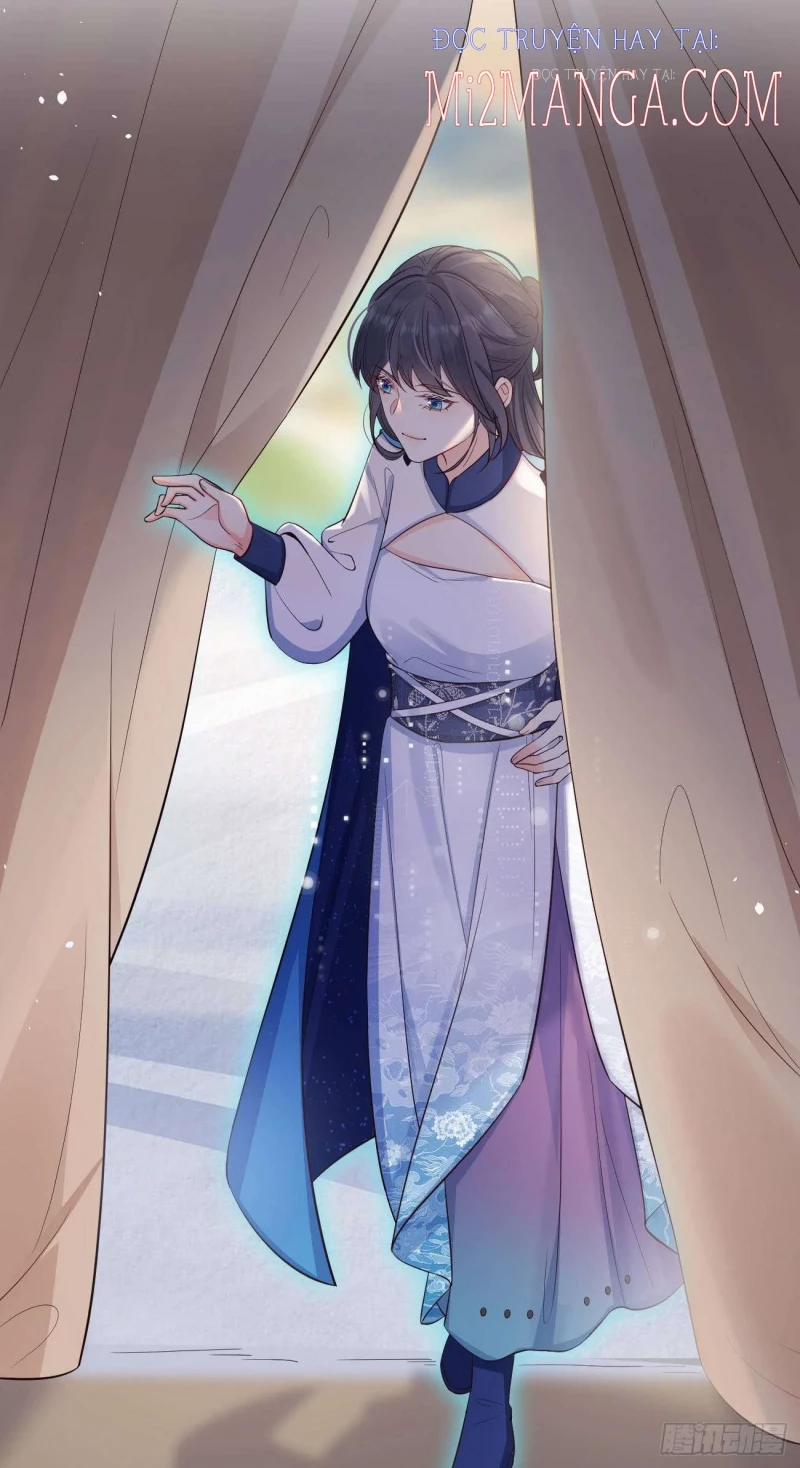 Tiểu Hồ Yêu Hôm Nay Ngoan Quá Vậy? 22 trang 15