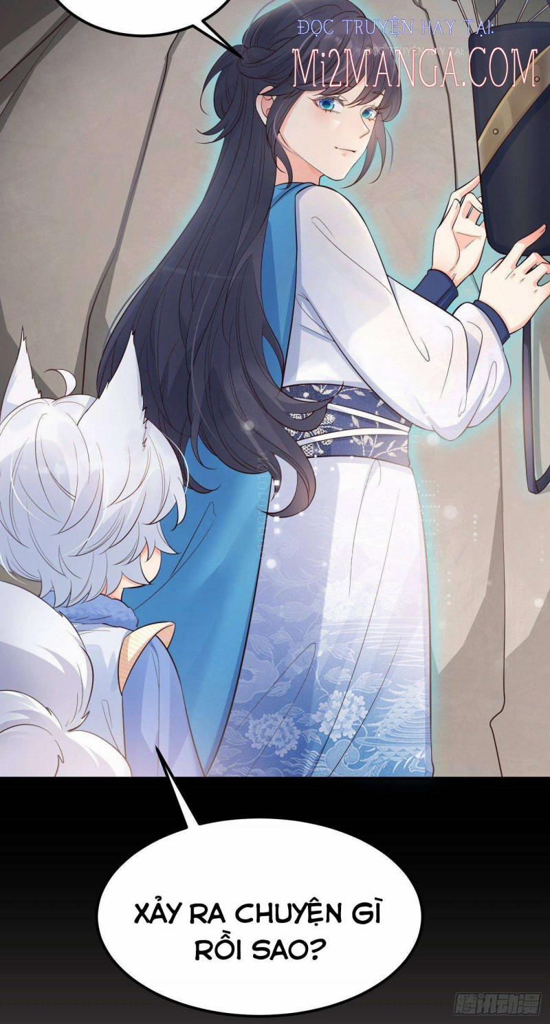 Tiểu Hồ Yêu Hôm Nay Ngoan Quá Vậy? 22 trang 17