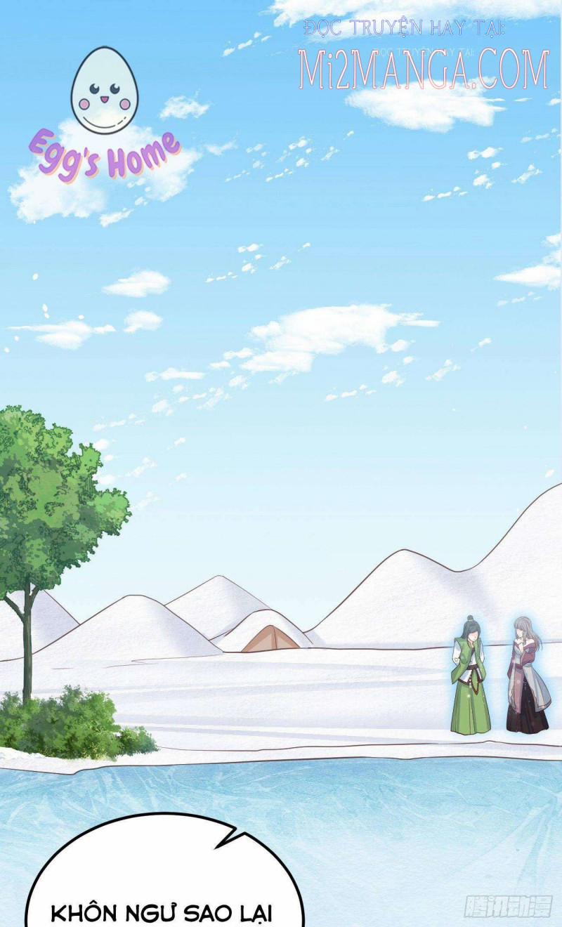 Tiểu Hồ Yêu Hôm Nay Ngoan Quá Vậy? 22 trang 2