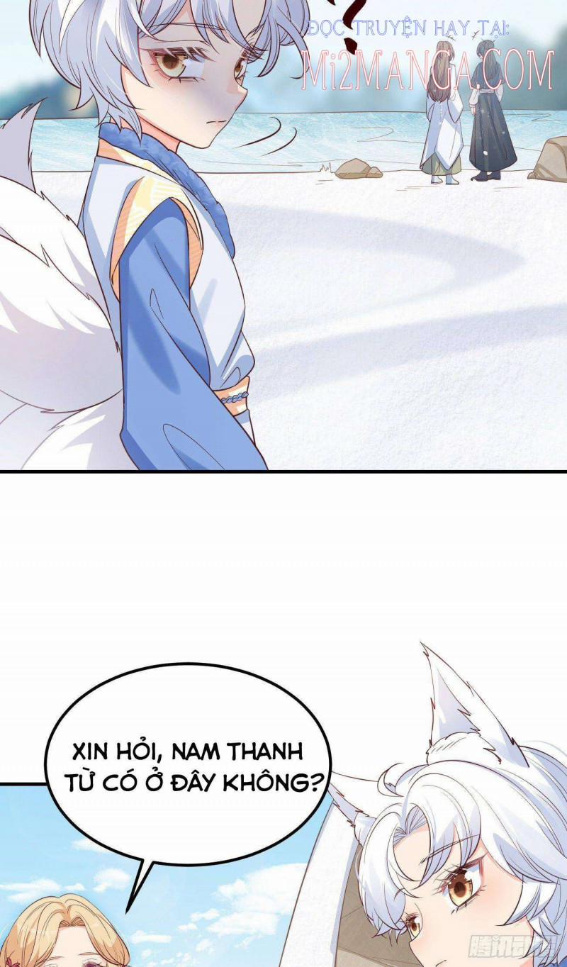 Tiểu Hồ Yêu Hôm Nay Ngoan Quá Vậy? 22 trang 6