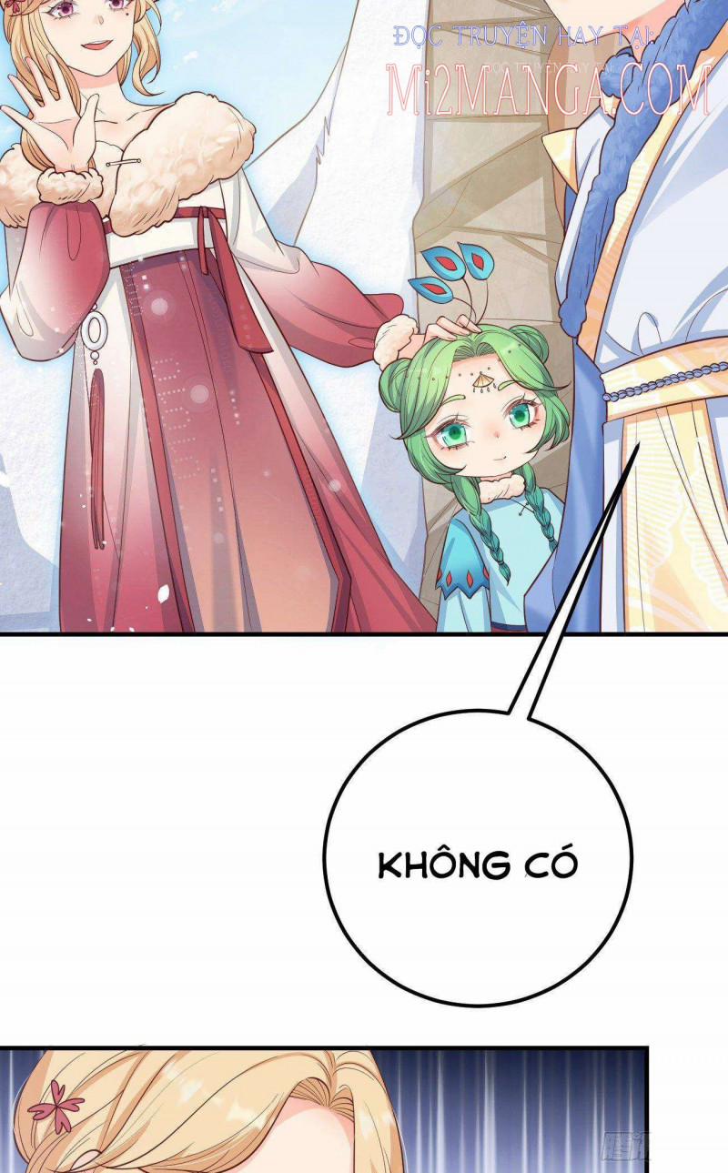 Tiểu Hồ Yêu Hôm Nay Ngoan Quá Vậy? 22 trang 7