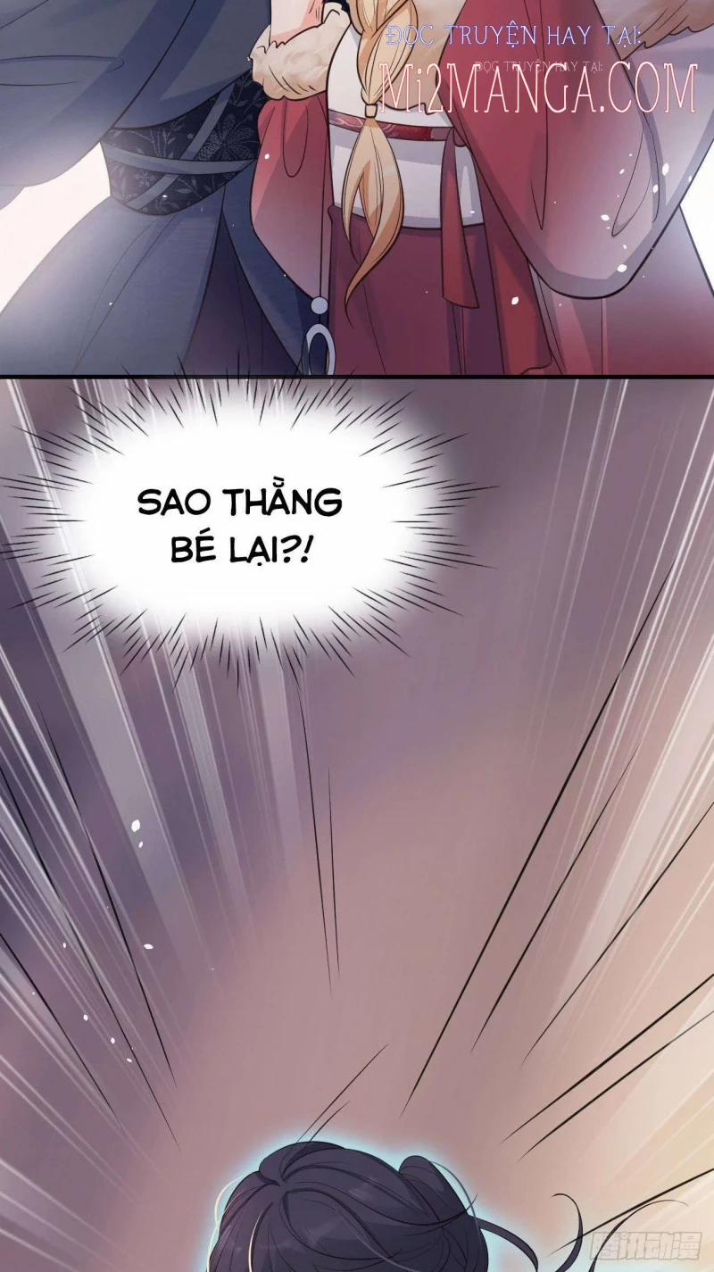 Tiểu Hồ Yêu Hôm Nay Ngoan Quá Vậy? 23 trang 11