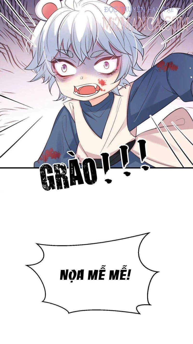 Tiểu Hồ Yêu Hôm Nay Ngoan Quá Vậy? 23 trang 13