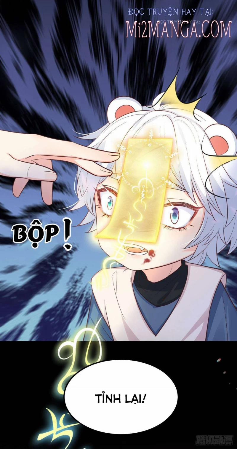 Tiểu Hồ Yêu Hôm Nay Ngoan Quá Vậy? 23 trang 14