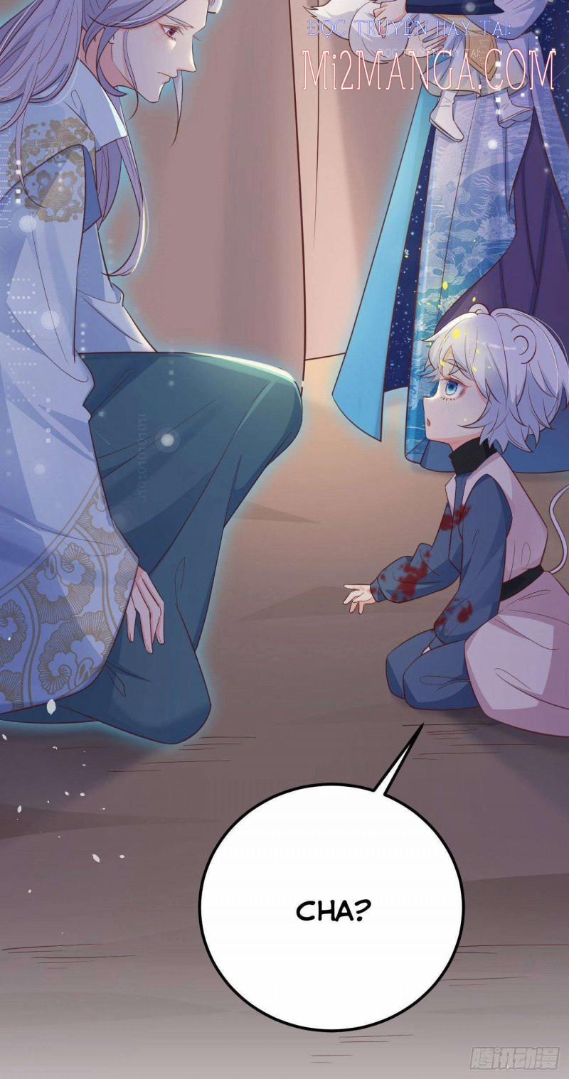 Tiểu Hồ Yêu Hôm Nay Ngoan Quá Vậy? 23 trang 16