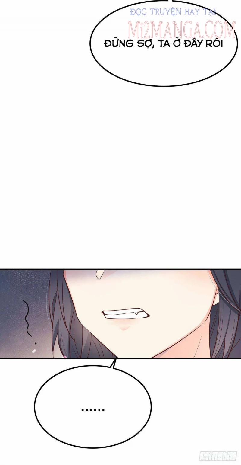 Tiểu Hồ Yêu Hôm Nay Ngoan Quá Vậy? 23 trang 20