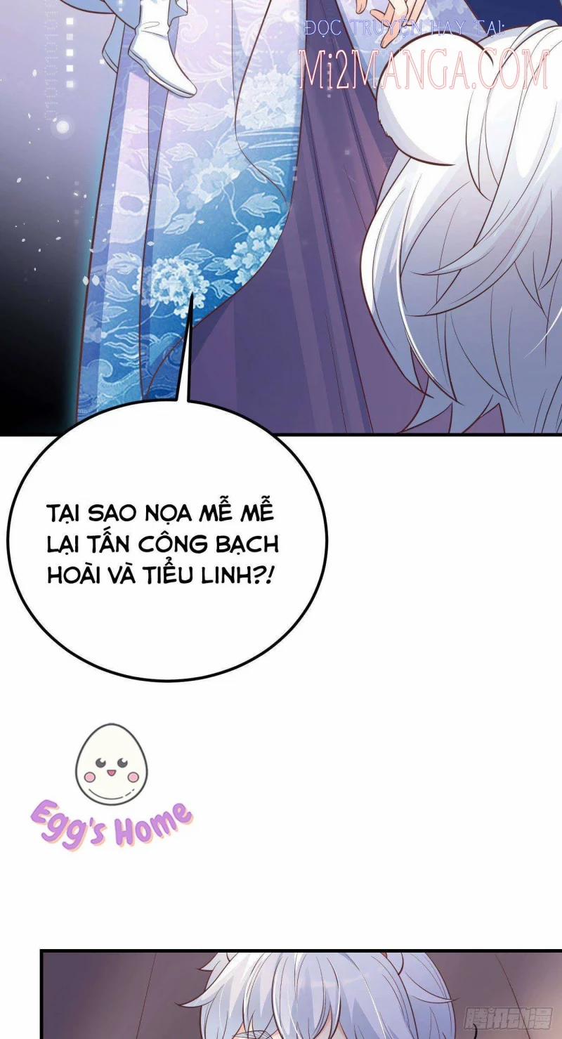 Tiểu Hồ Yêu Hôm Nay Ngoan Quá Vậy? 23 trang 22