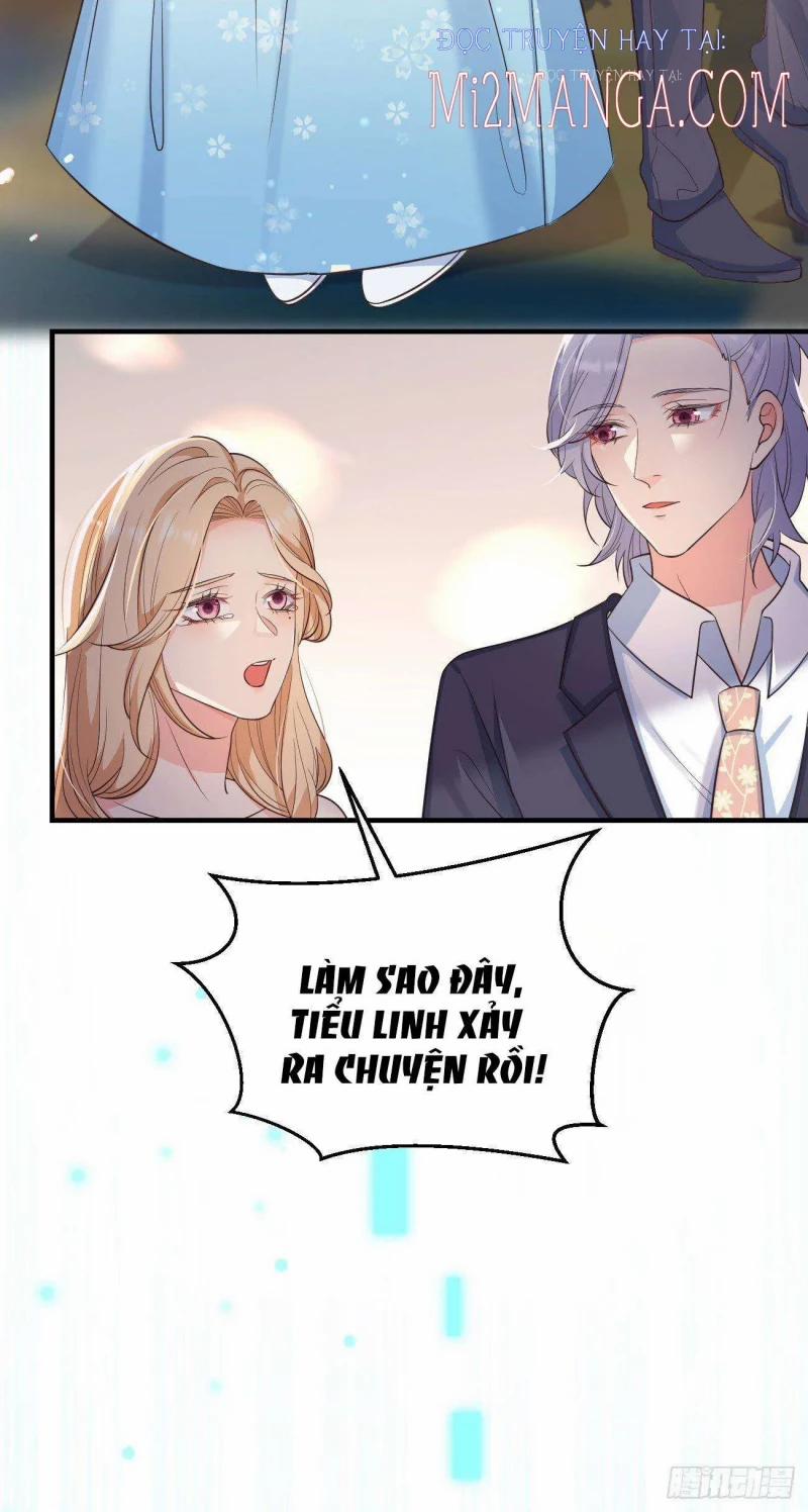 Tiểu Hồ Yêu Hôm Nay Ngoan Quá Vậy? 23 trang 4