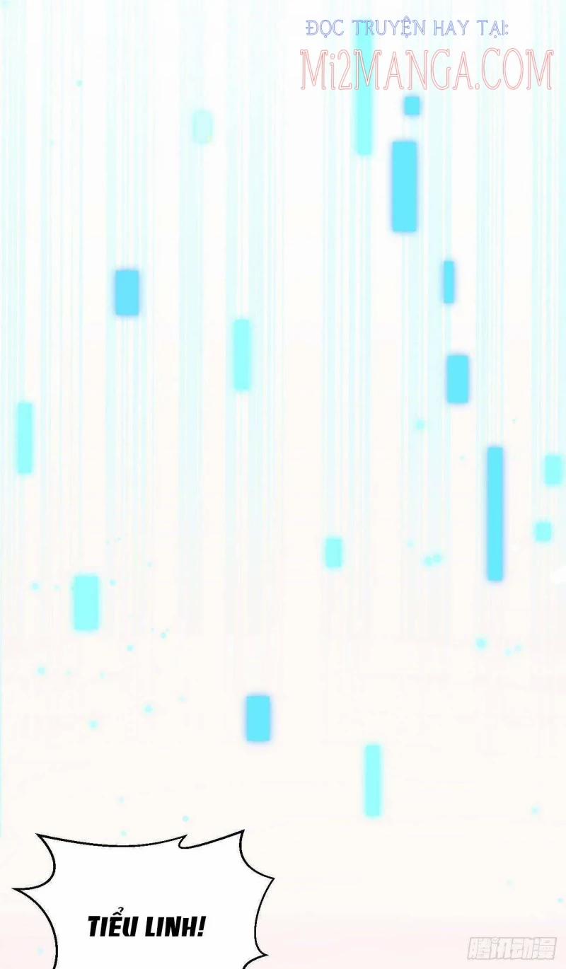 Tiểu Hồ Yêu Hôm Nay Ngoan Quá Vậy? 23 trang 5