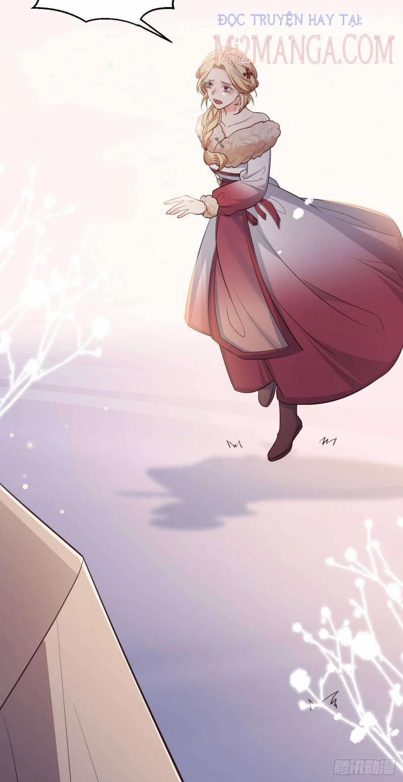 Tiểu Hồ Yêu Hôm Nay Ngoan Quá Vậy? 23 trang 6