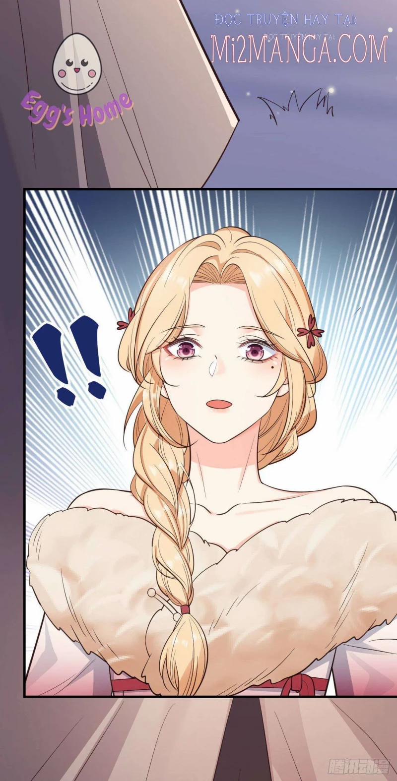 Tiểu Hồ Yêu Hôm Nay Ngoan Quá Vậy? 23 trang 7