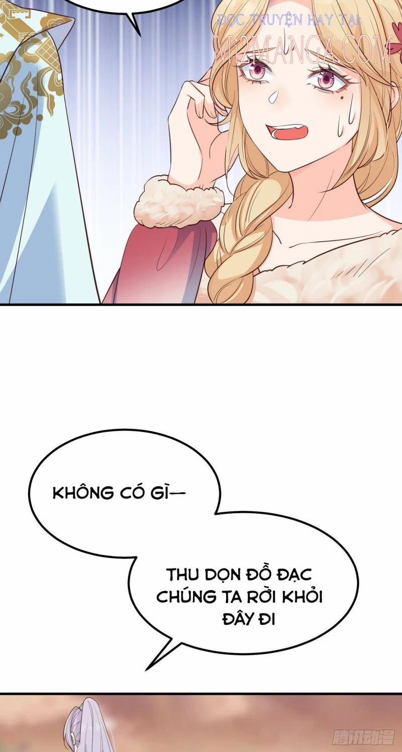 Tiểu Hồ Yêu Hôm Nay Ngoan Quá Vậy? 24.5 trang 1