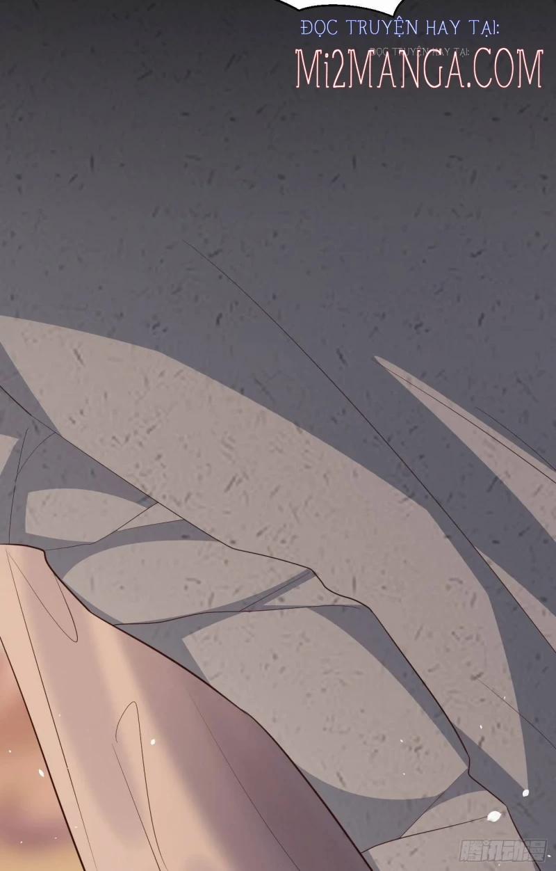 Tiểu Hồ Yêu Hôm Nay Ngoan Quá Vậy? 24.5 trang 10