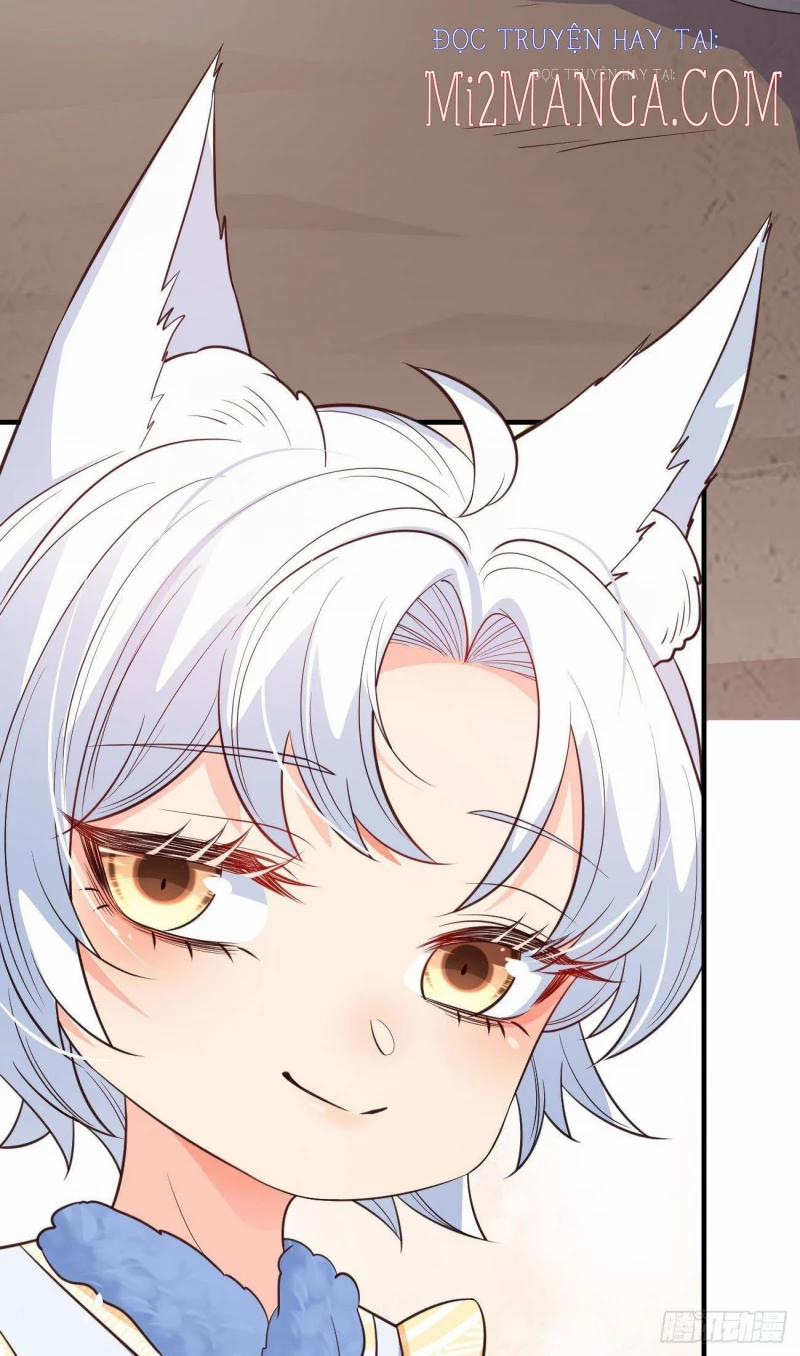 Tiểu Hồ Yêu Hôm Nay Ngoan Quá Vậy? 24.5 trang 12
