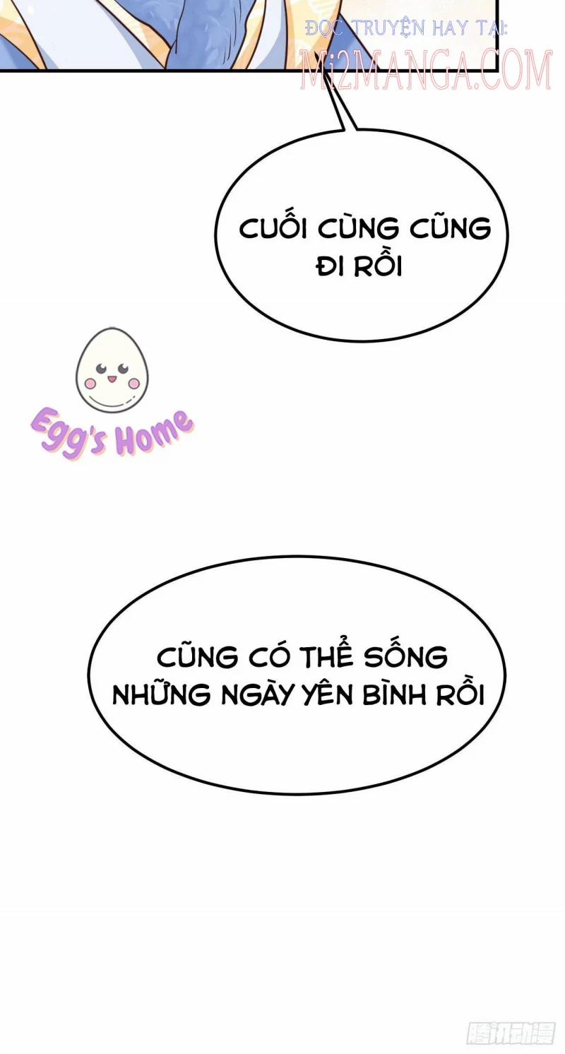 Tiểu Hồ Yêu Hôm Nay Ngoan Quá Vậy? 24.5 trang 13