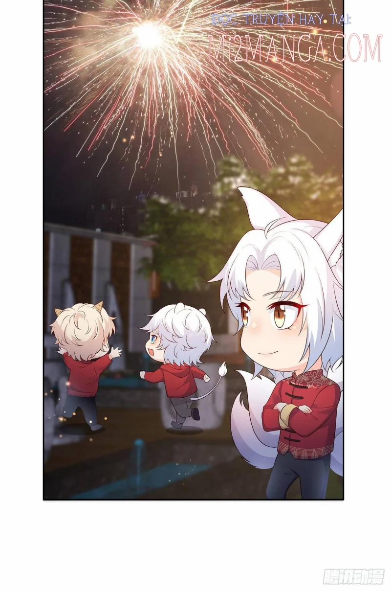 Tiểu Hồ Yêu Hôm Nay Ngoan Quá Vậy? 24.5 trang 17