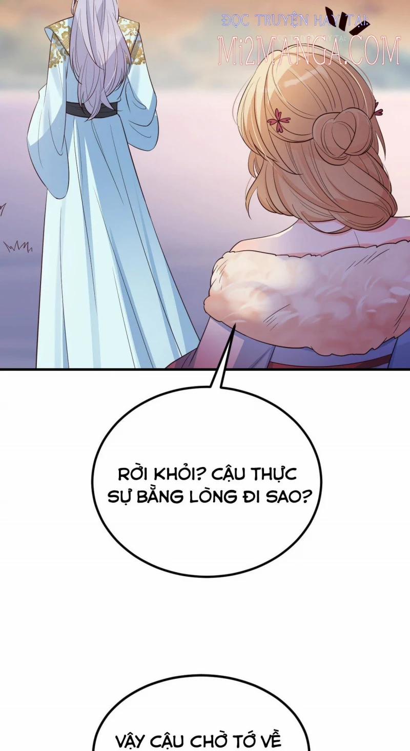 Tiểu Hồ Yêu Hôm Nay Ngoan Quá Vậy? 24.5 trang 2