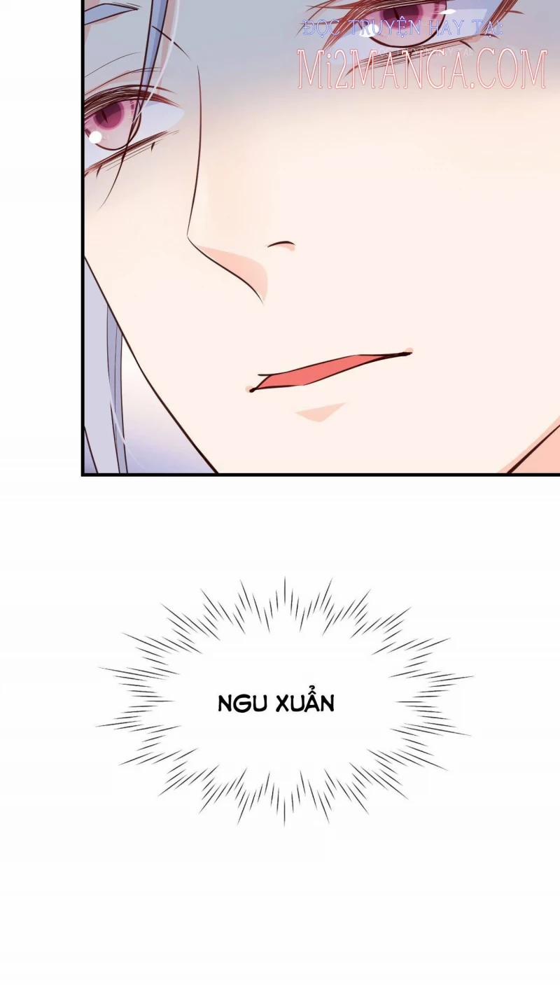 Tiểu Hồ Yêu Hôm Nay Ngoan Quá Vậy? 24.5 trang 4