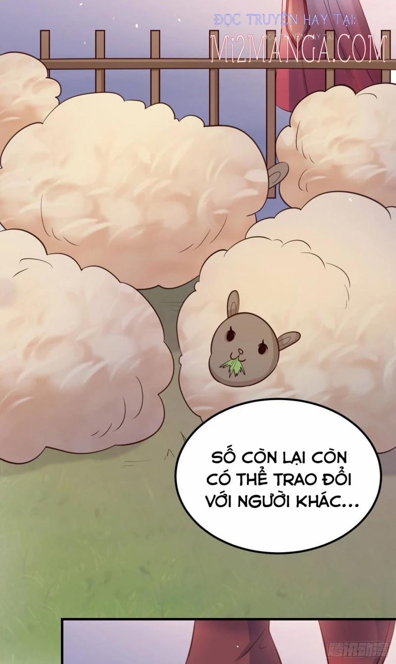 Tiểu Hồ Yêu Hôm Nay Ngoan Quá Vậy? 24.5 trang 6