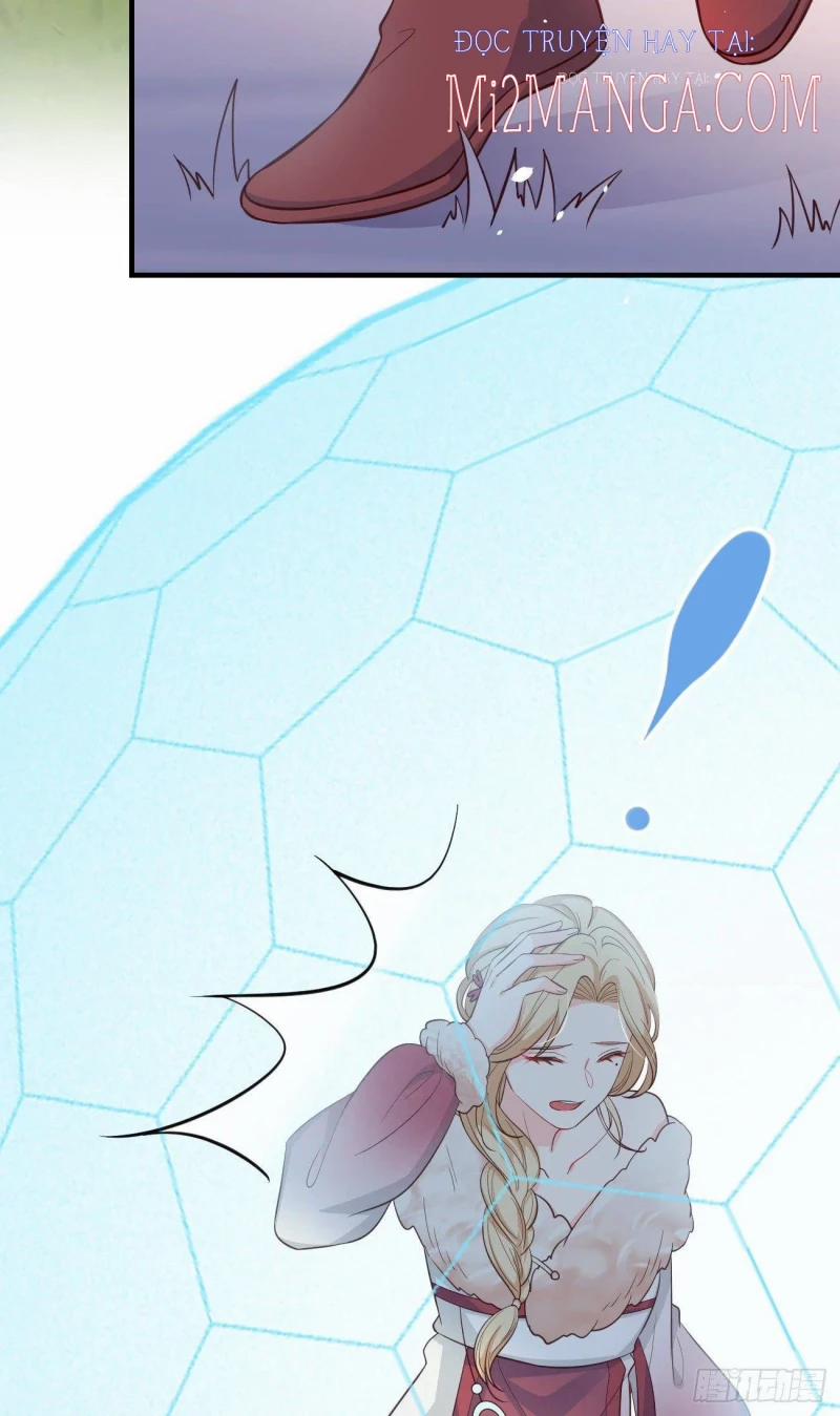 Tiểu Hồ Yêu Hôm Nay Ngoan Quá Vậy? 24.5 trang 7