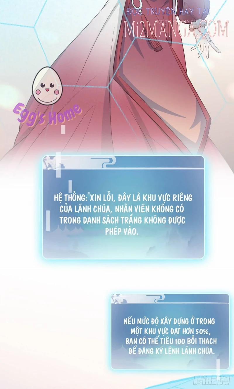 Tiểu Hồ Yêu Hôm Nay Ngoan Quá Vậy? 24.5 trang 8