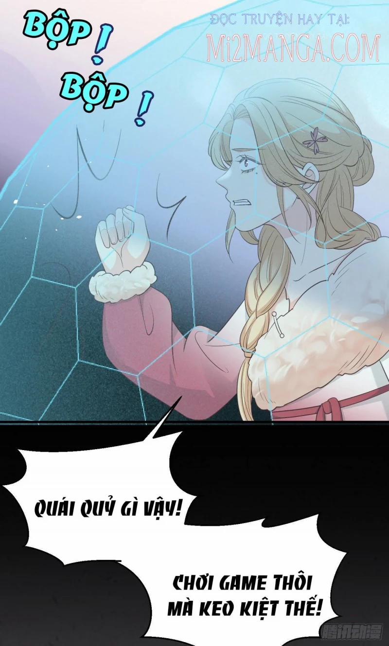 Tiểu Hồ Yêu Hôm Nay Ngoan Quá Vậy? 24.5 trang 9