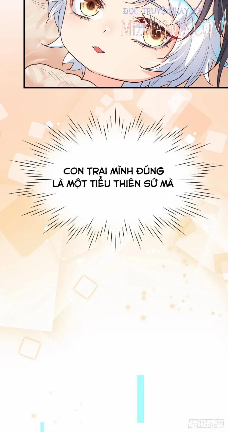 Tiểu Hồ Yêu Hôm Nay Ngoan Quá Vậy? 24 trang 15