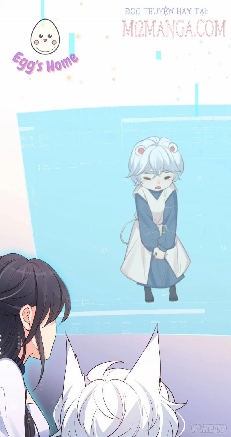 Tiểu Hồ Yêu Hôm Nay Ngoan Quá Vậy? 24 trang 16