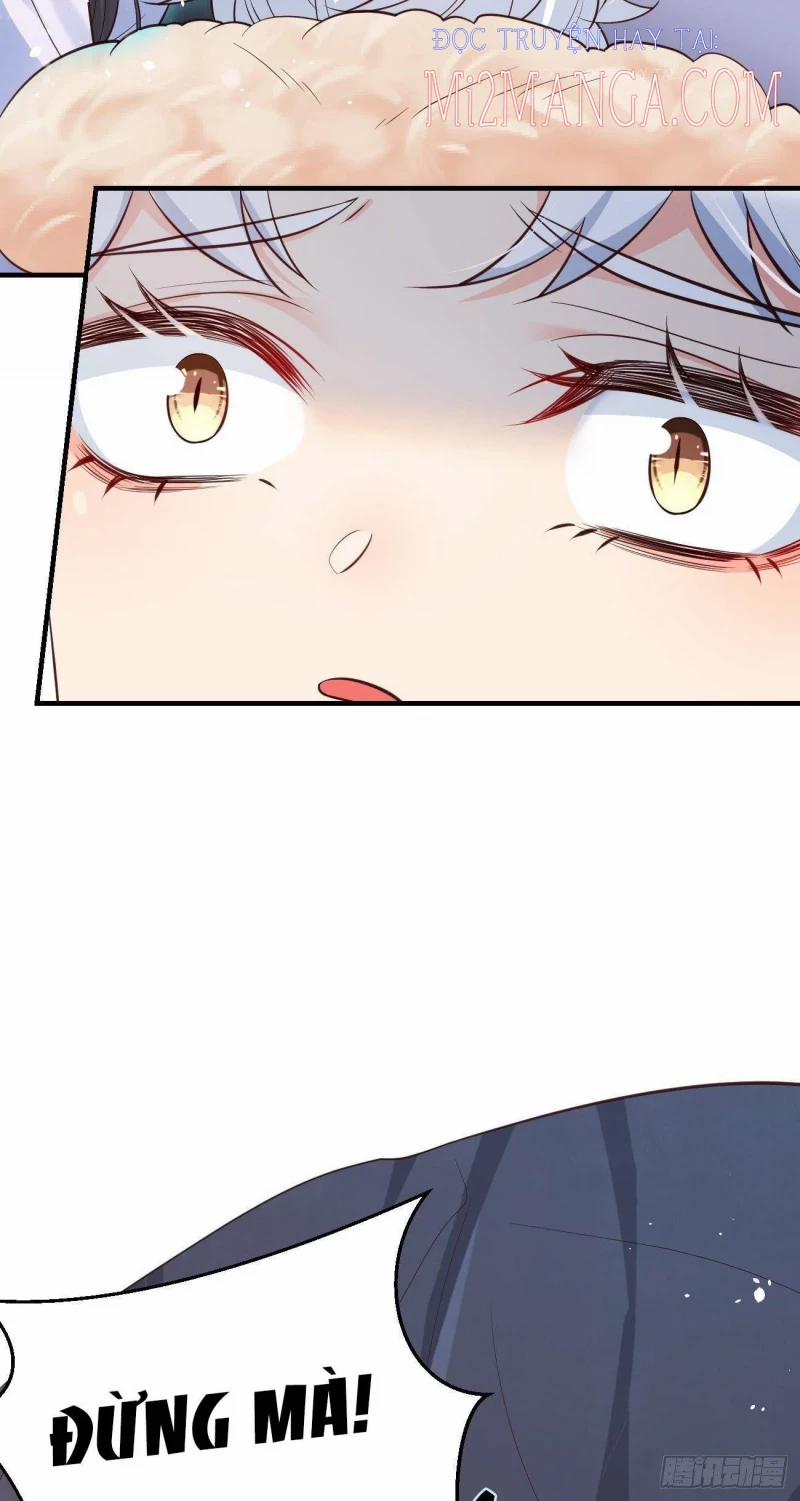 Tiểu Hồ Yêu Hôm Nay Ngoan Quá Vậy? 24 trang 17