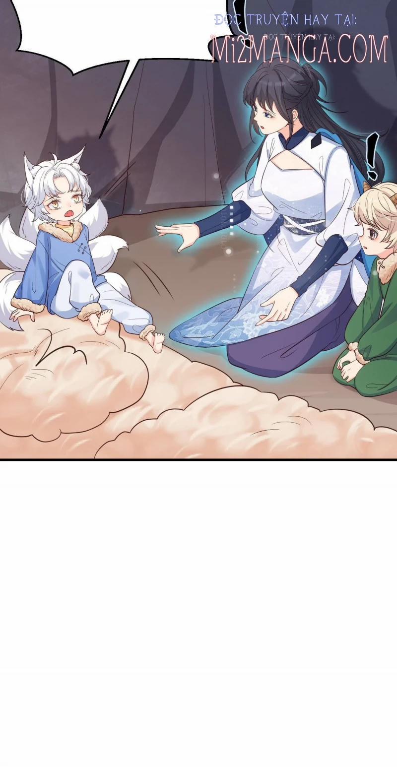 Tiểu Hồ Yêu Hôm Nay Ngoan Quá Vậy? 24 trang 18