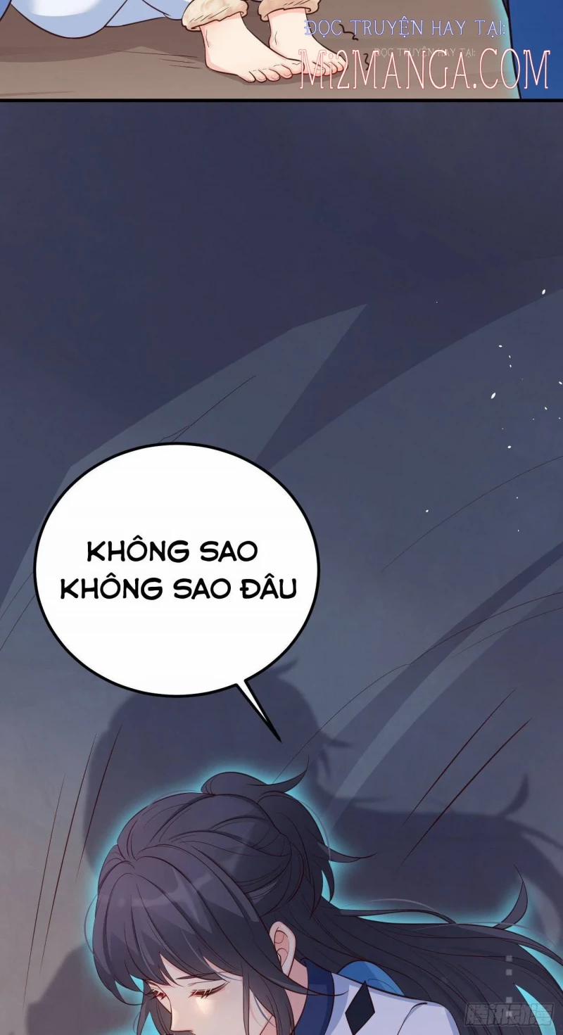 Tiểu Hồ Yêu Hôm Nay Ngoan Quá Vậy? 24 trang 20