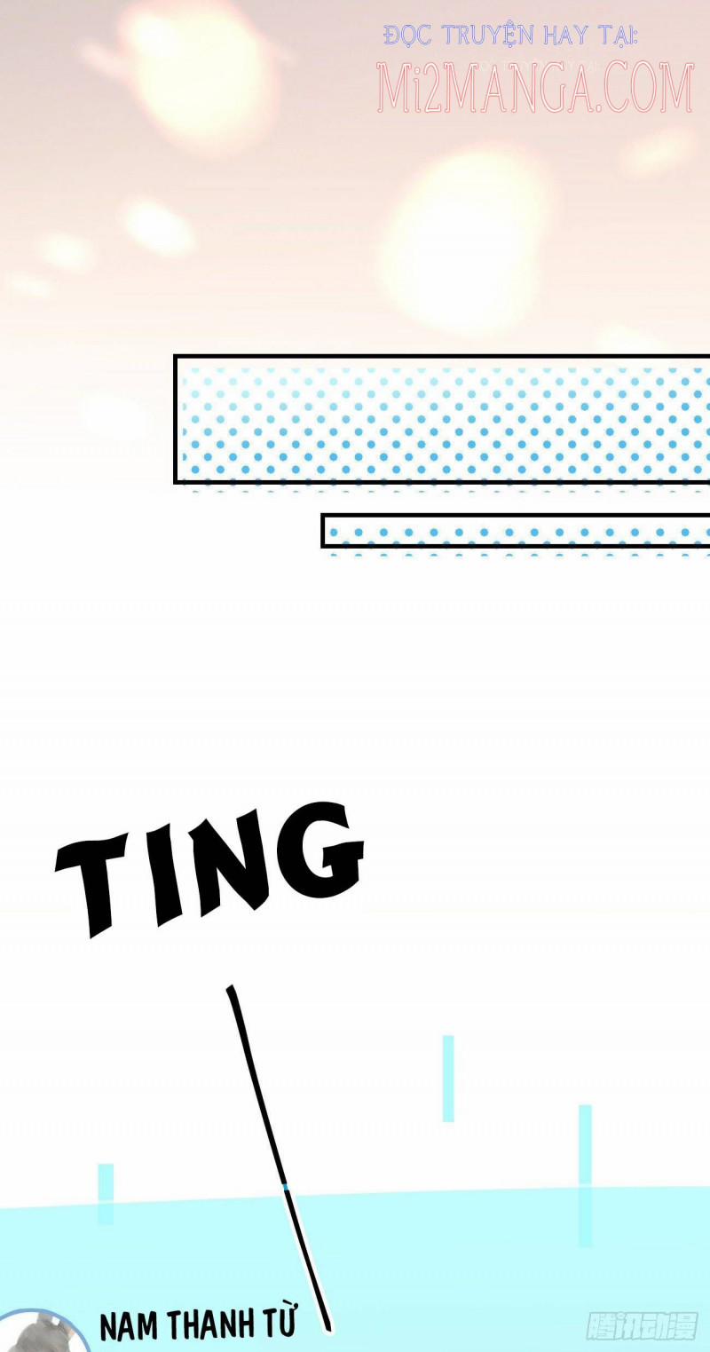 Tiểu Hồ Yêu Hôm Nay Ngoan Quá Vậy? 24 trang 24