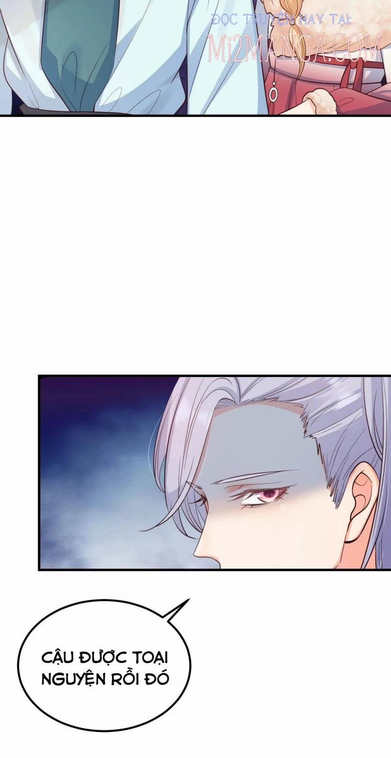 Tiểu Hồ Yêu Hôm Nay Ngoan Quá Vậy? 24 trang 26