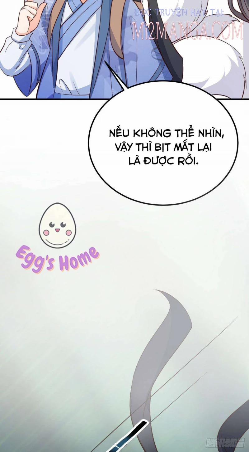 Tiểu Hồ Yêu Hôm Nay Ngoan Quá Vậy? 25.5 trang 17