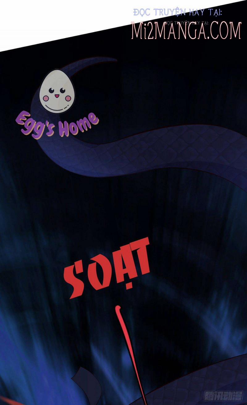 Tiểu Hồ Yêu Hôm Nay Ngoan Quá Vậy? 25.5 trang 22