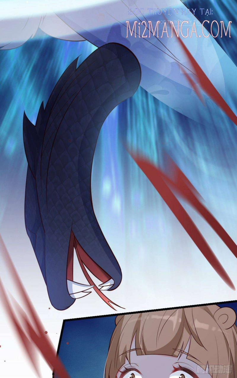 Tiểu Hồ Yêu Hôm Nay Ngoan Quá Vậy? 25.5 trang 24