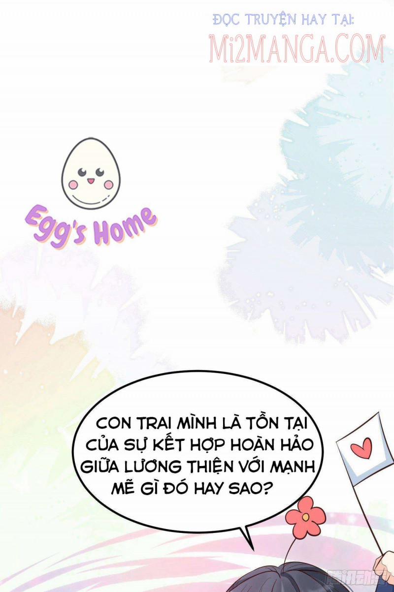 Tiểu Hồ Yêu Hôm Nay Ngoan Quá Vậy? 25.5 trang 27