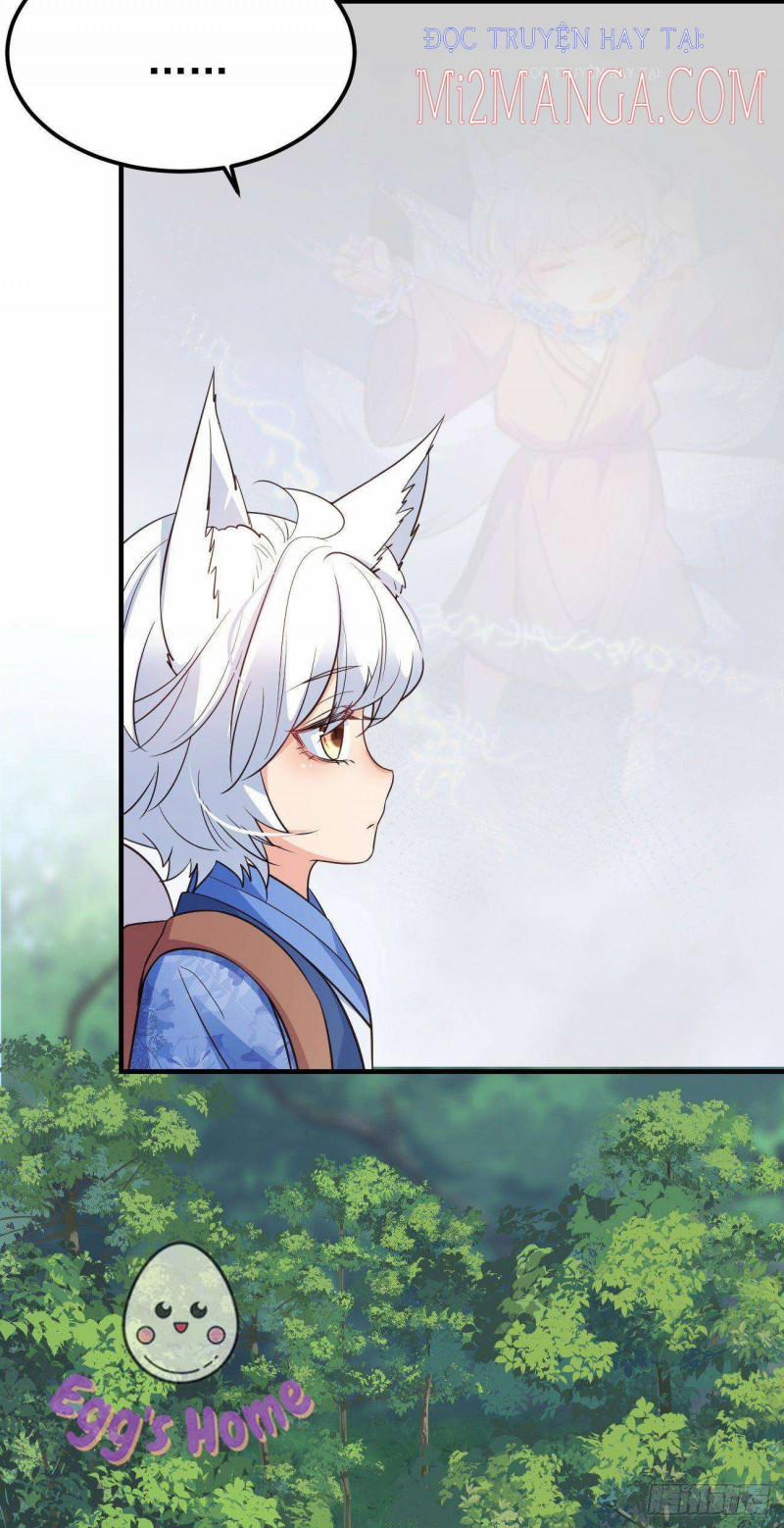 Tiểu Hồ Yêu Hôm Nay Ngoan Quá Vậy? 25.5 trang 3