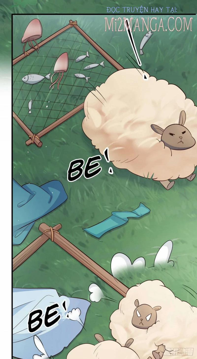 Tiểu Hồ Yêu Hôm Nay Ngoan Quá Vậy? 25 trang 10