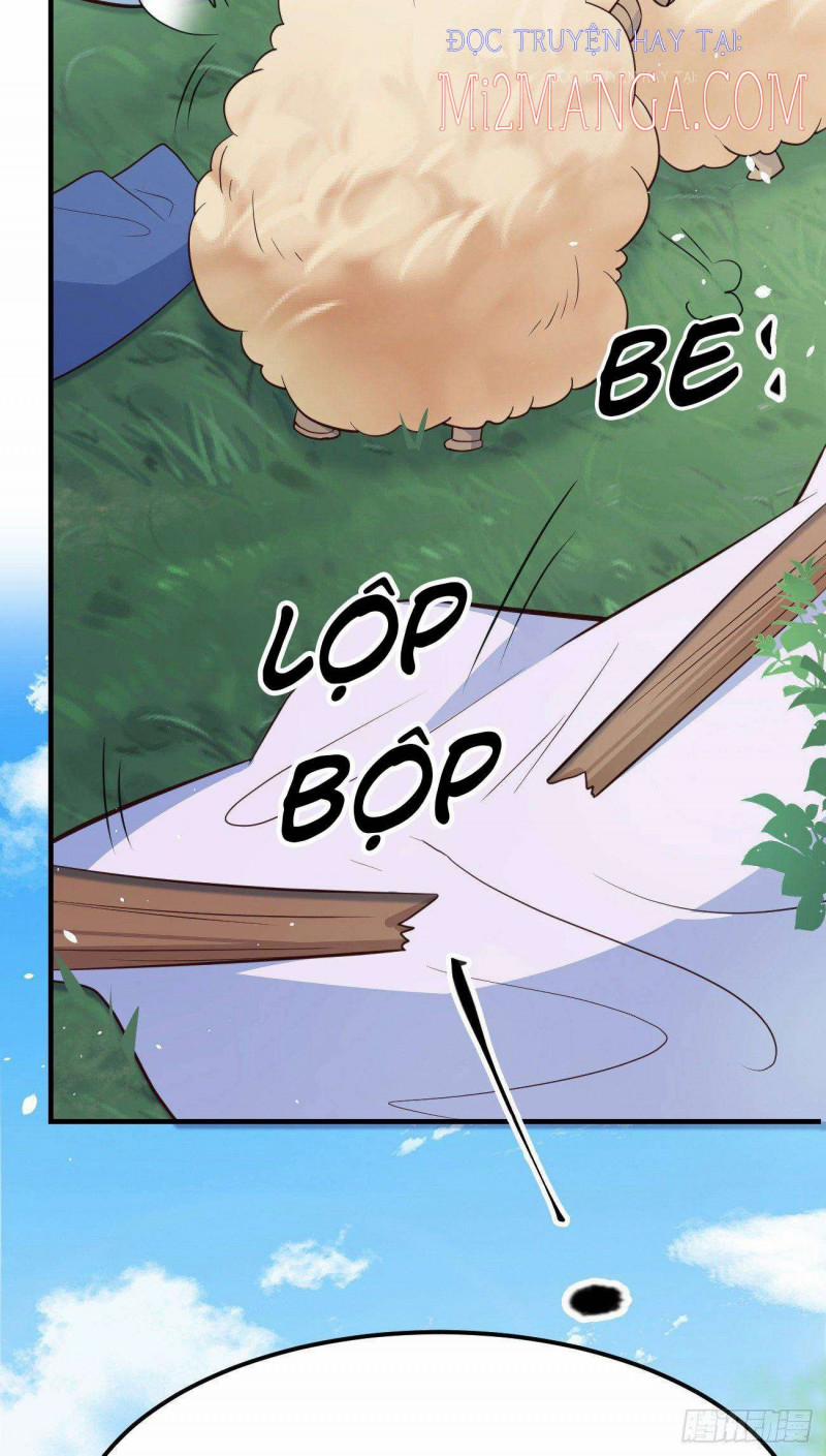 Tiểu Hồ Yêu Hôm Nay Ngoan Quá Vậy? 25 trang 11