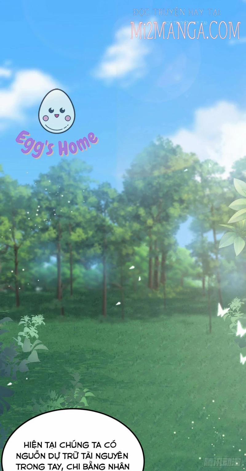 Tiểu Hồ Yêu Hôm Nay Ngoan Quá Vậy? 25 trang 17