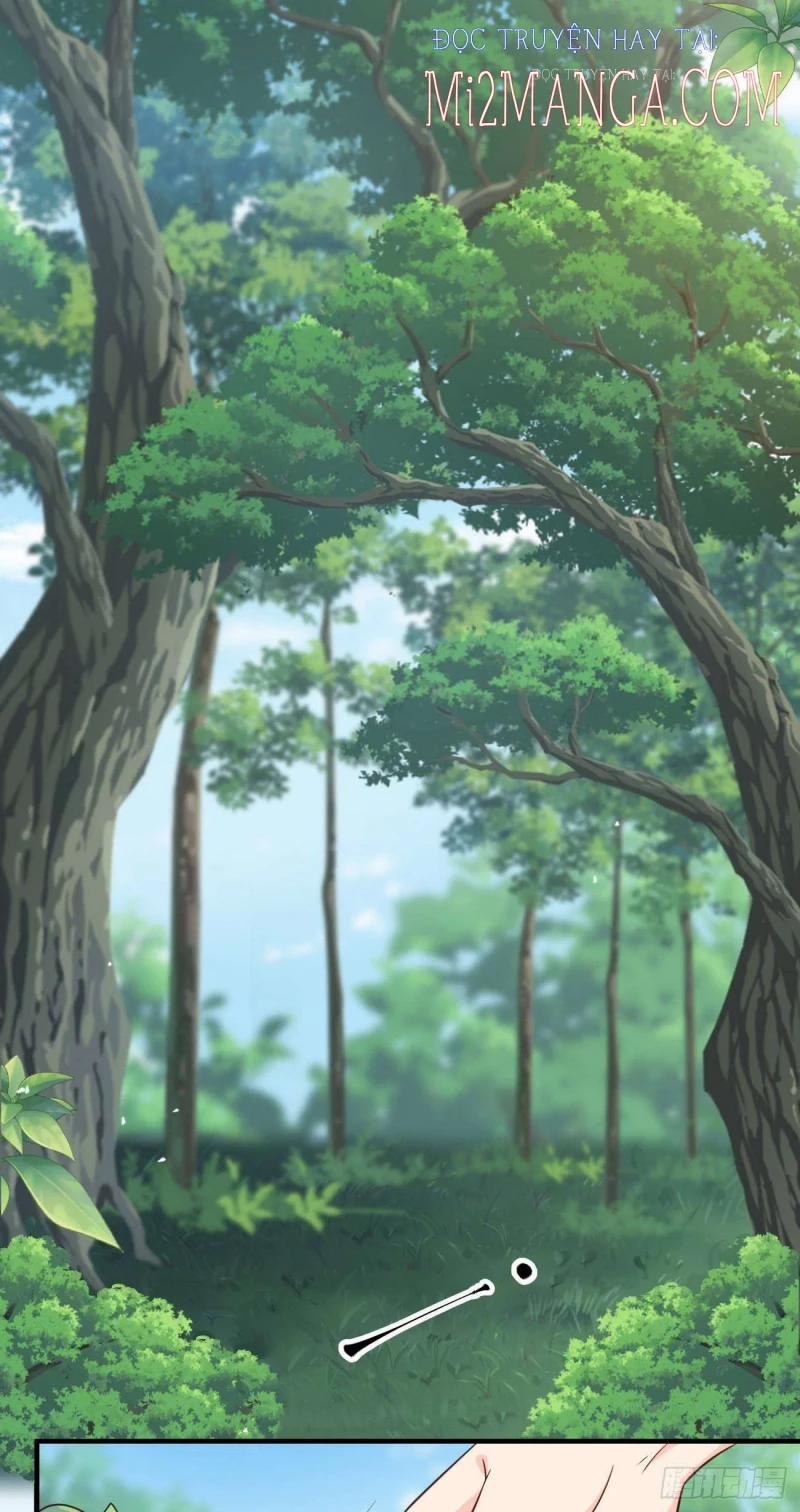 Tiểu Hồ Yêu Hôm Nay Ngoan Quá Vậy? 25 trang 19