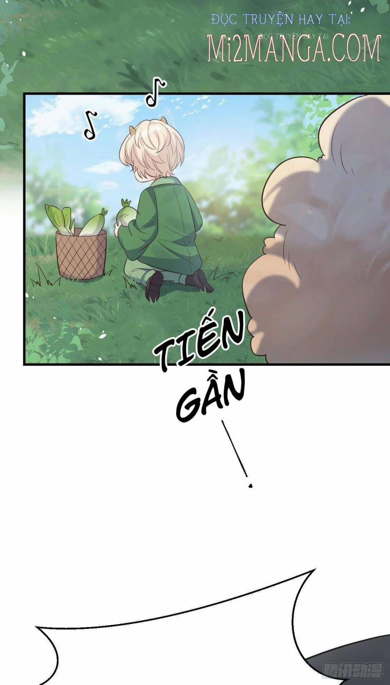 Tiểu Hồ Yêu Hôm Nay Ngoan Quá Vậy? 25 trang 5