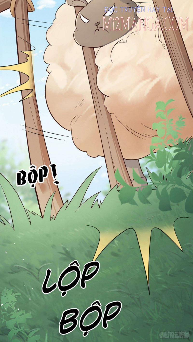 Tiểu Hồ Yêu Hôm Nay Ngoan Quá Vậy? 25 trang 9